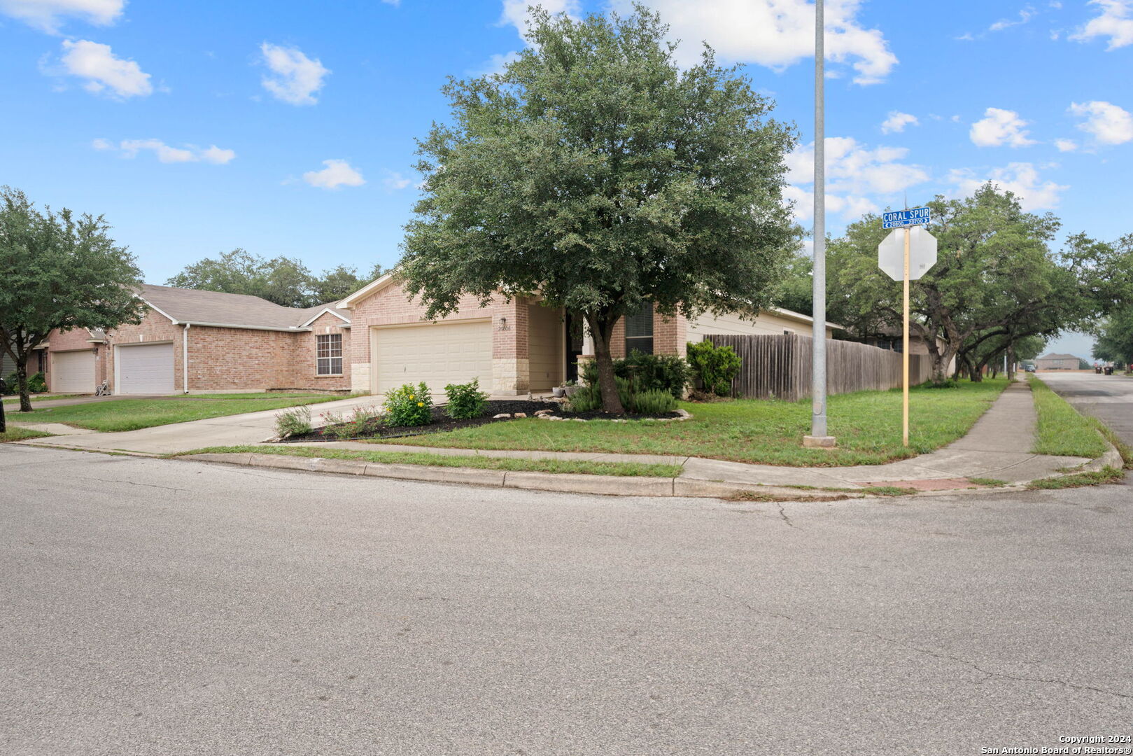 20806 CORAL SPUR