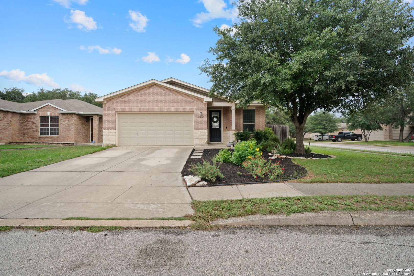 20806 CORAL SPUR