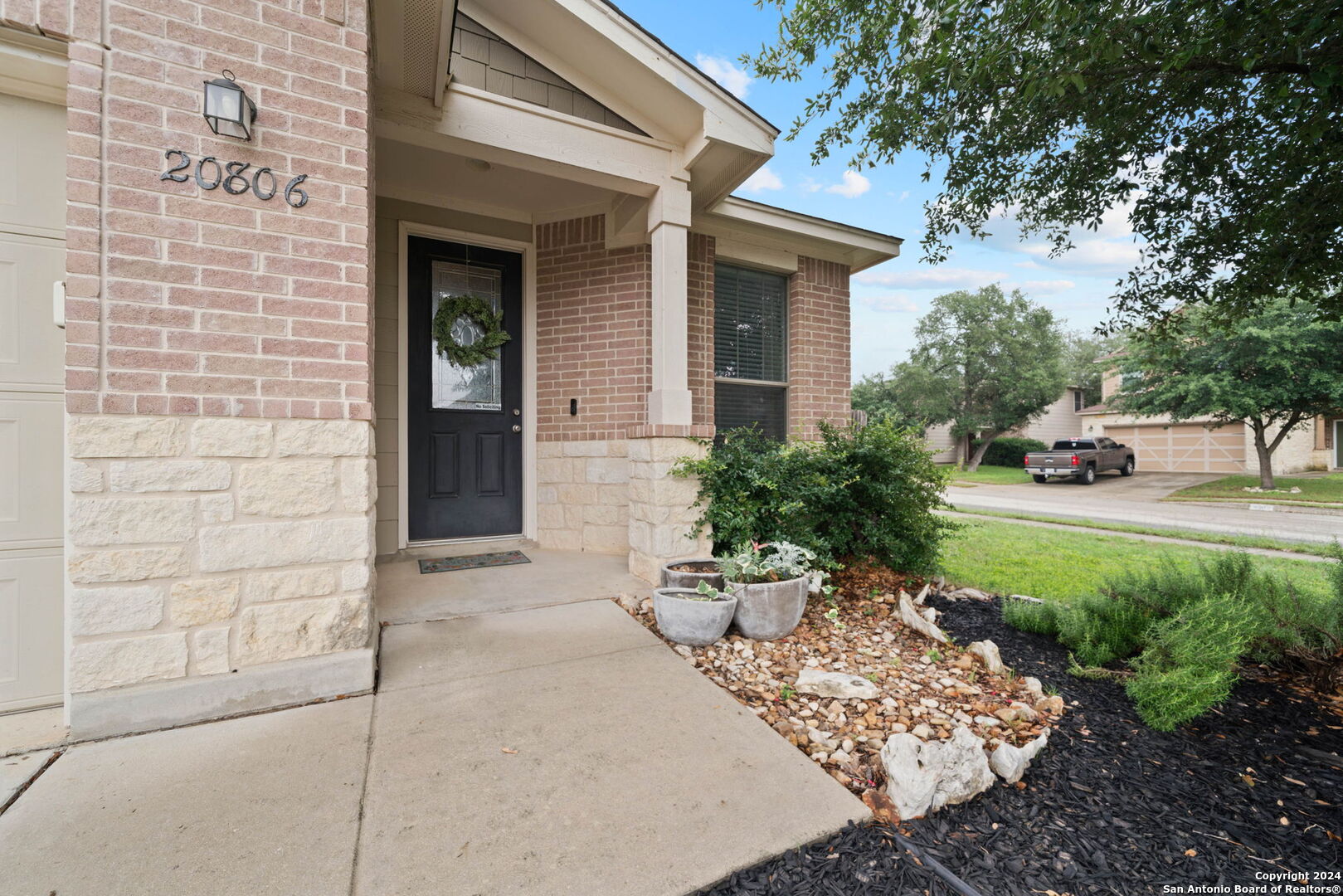 20806 CORAL SPUR