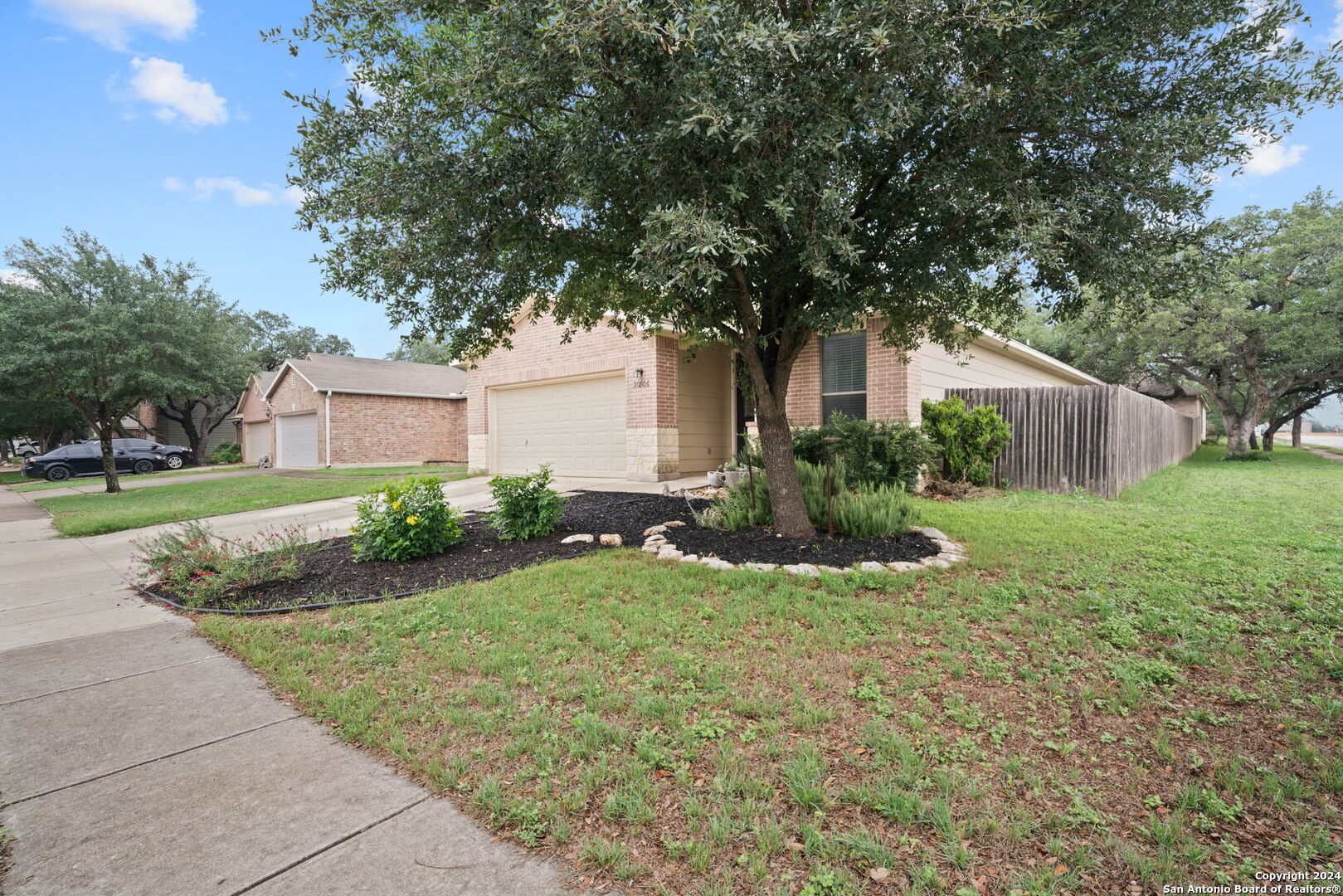 20806 CORAL SPUR