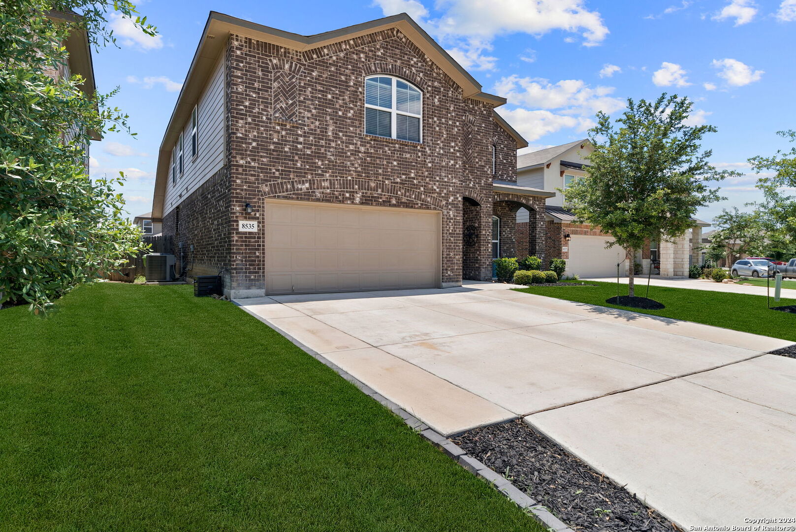 8535 KNAPP RISE