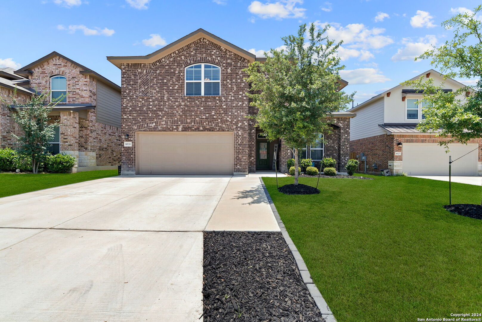8535 KNAPP RISE