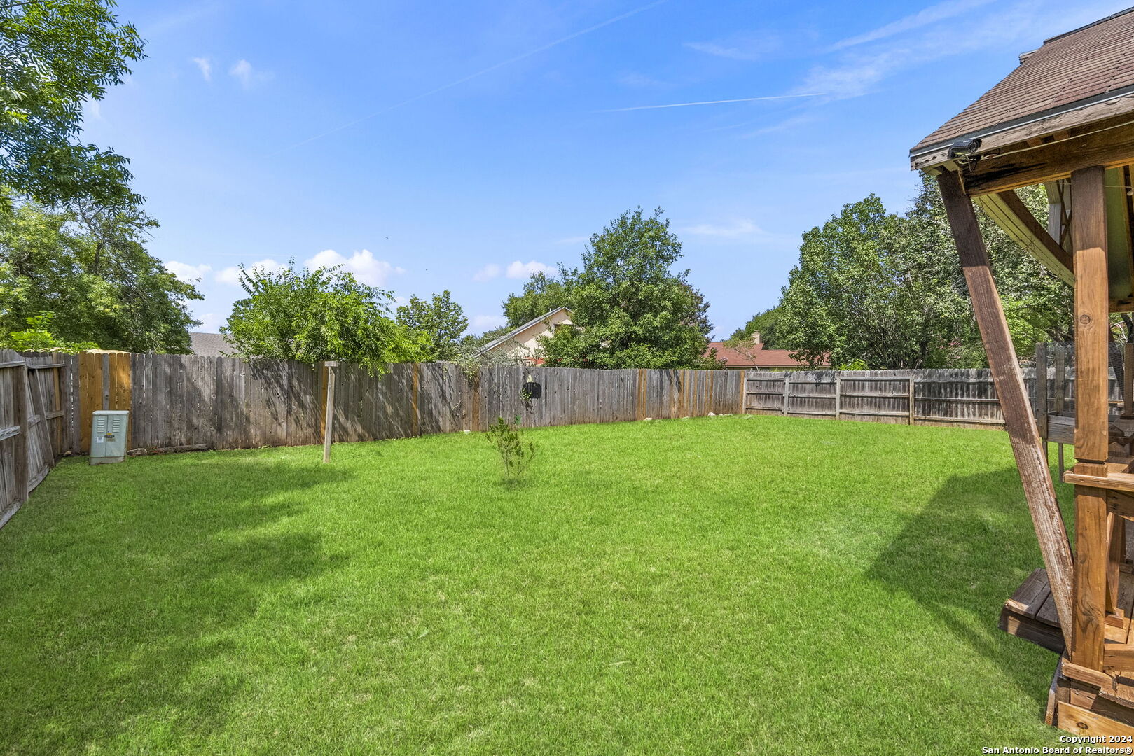 2322 MOSS TERRACE
