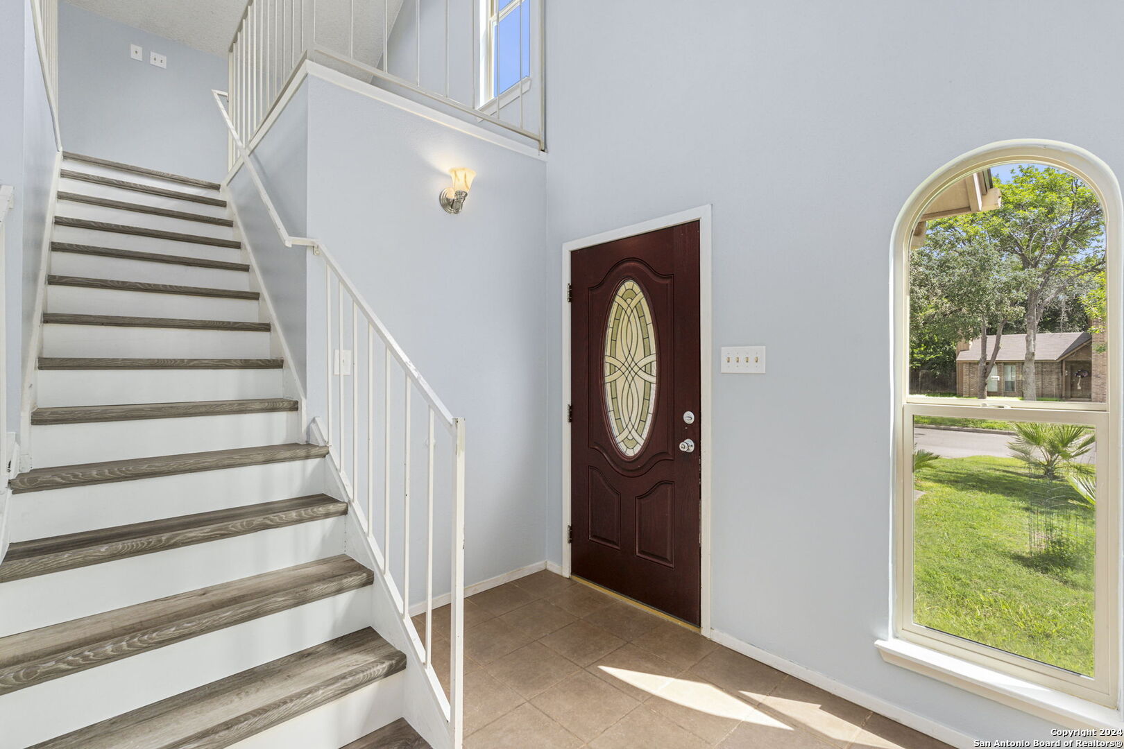 2322 MOSS TERRACE