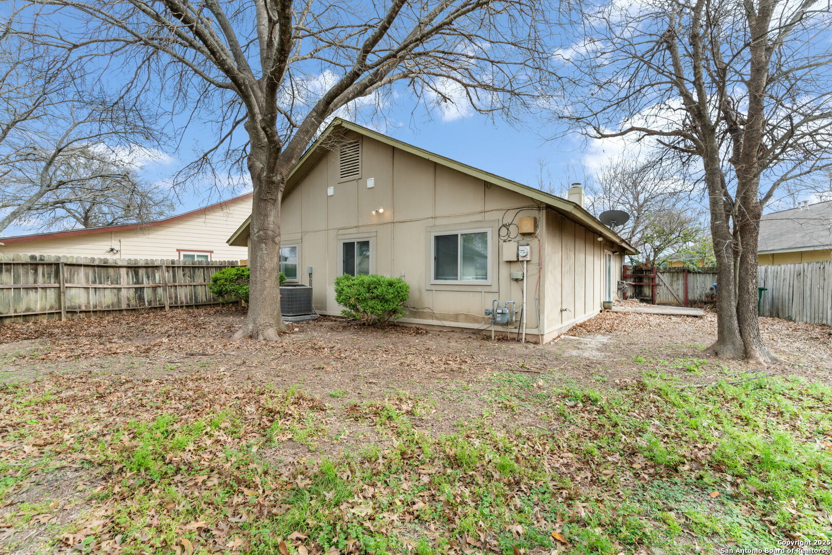 12031 Stoney Pass