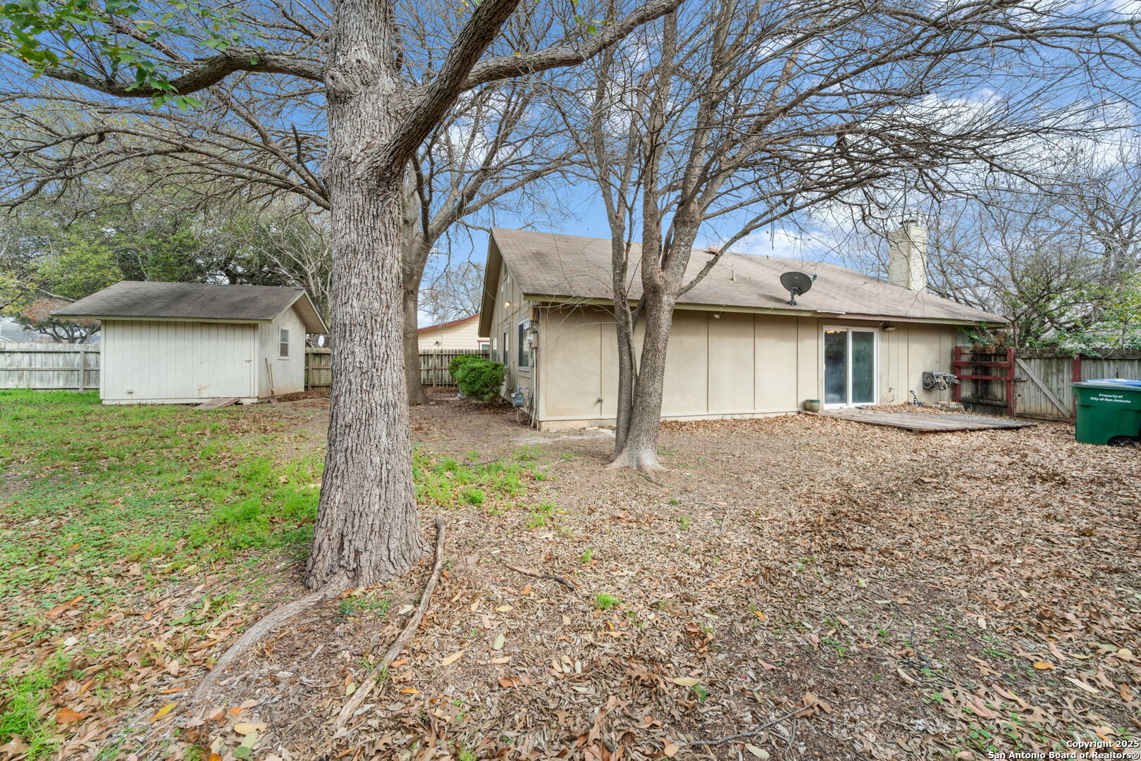 12031 Stoney Pass