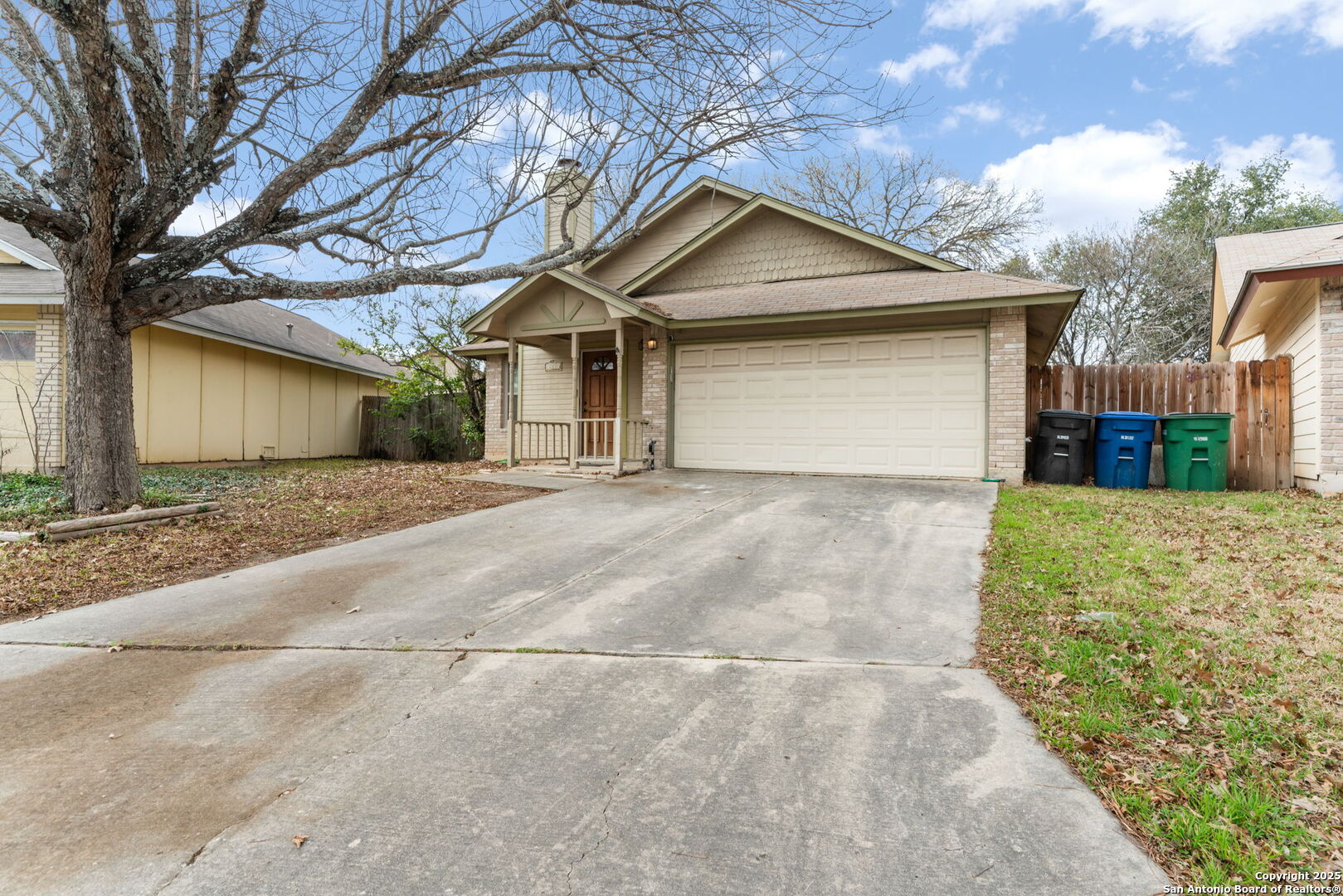 12031 Stoney Pass