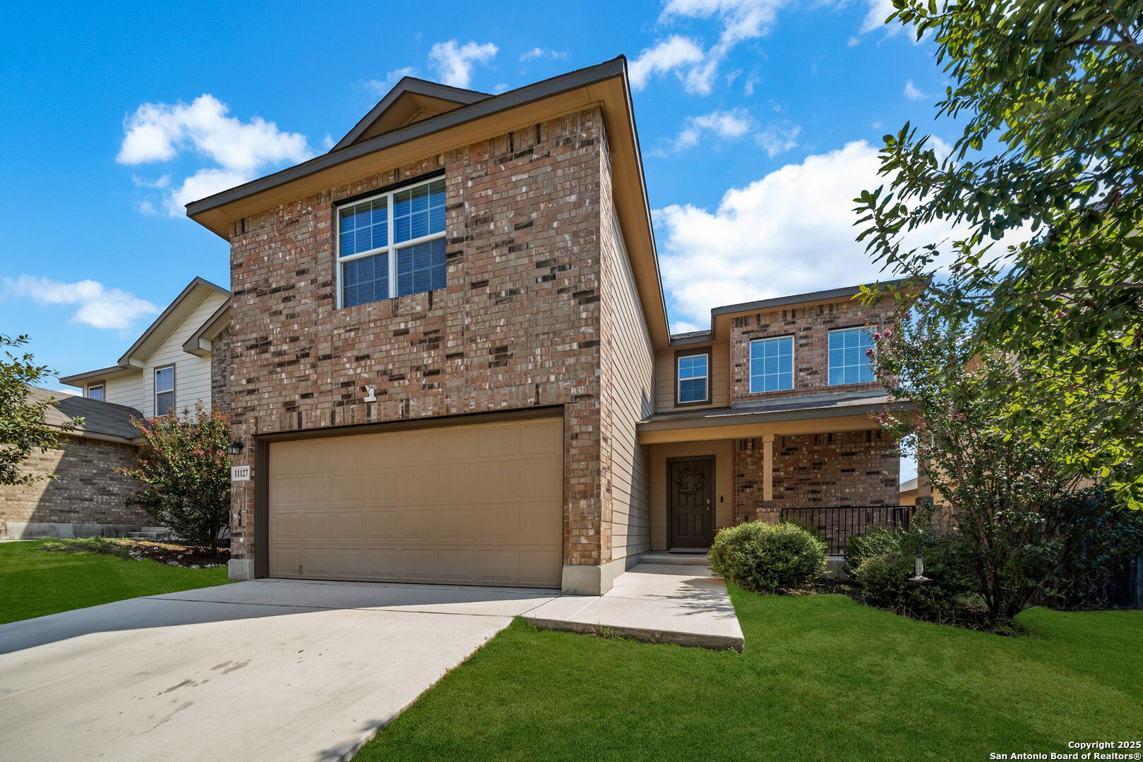 11127 Creek Eagle