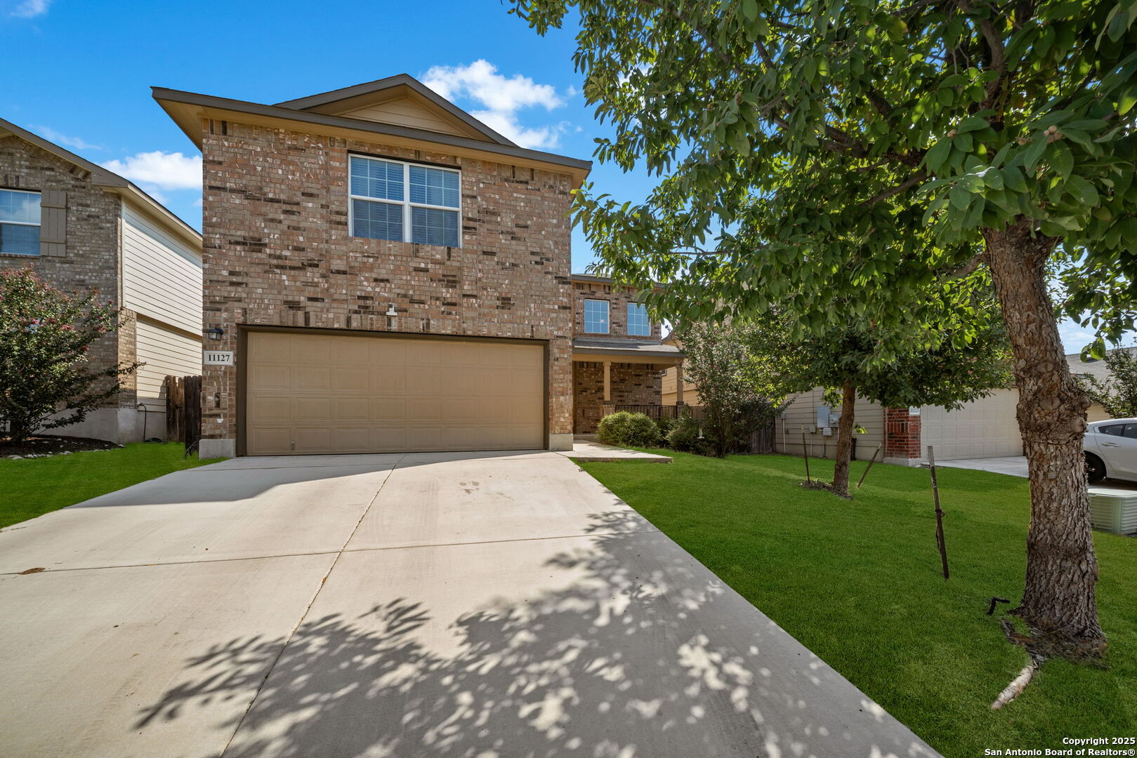11127 Creek Eagle