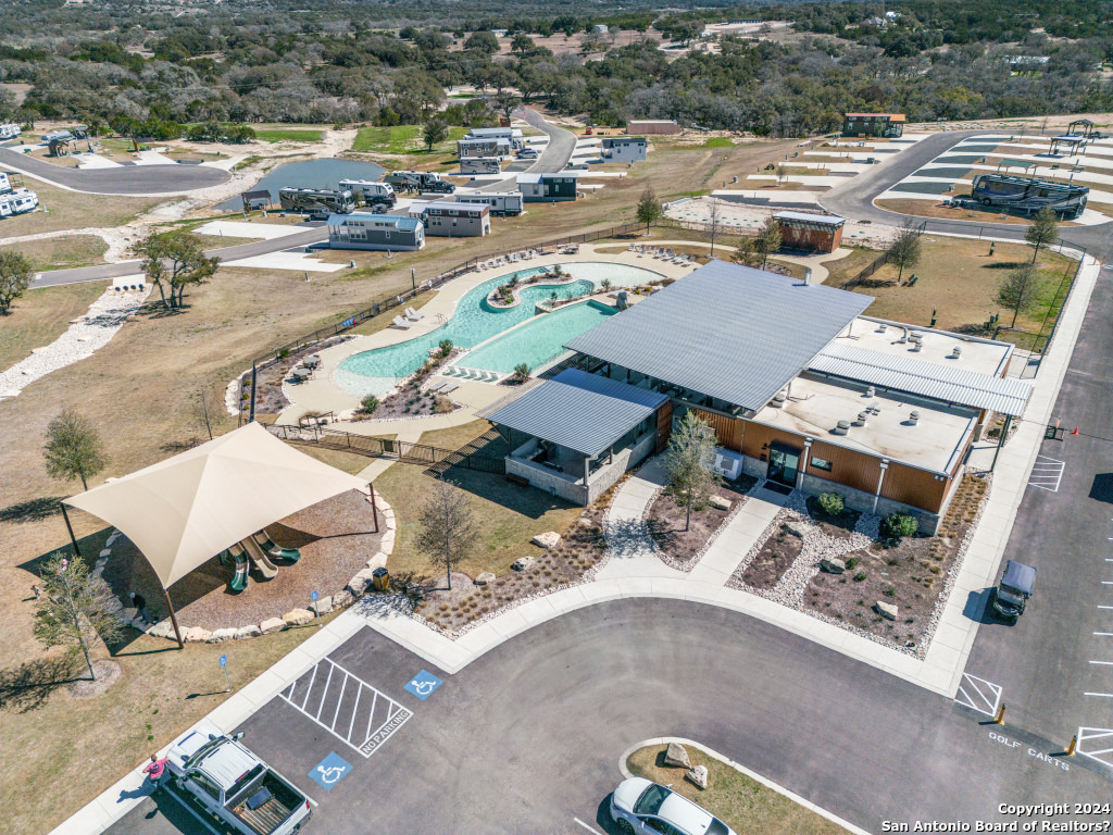 5386 Ranch Road 1376 #184