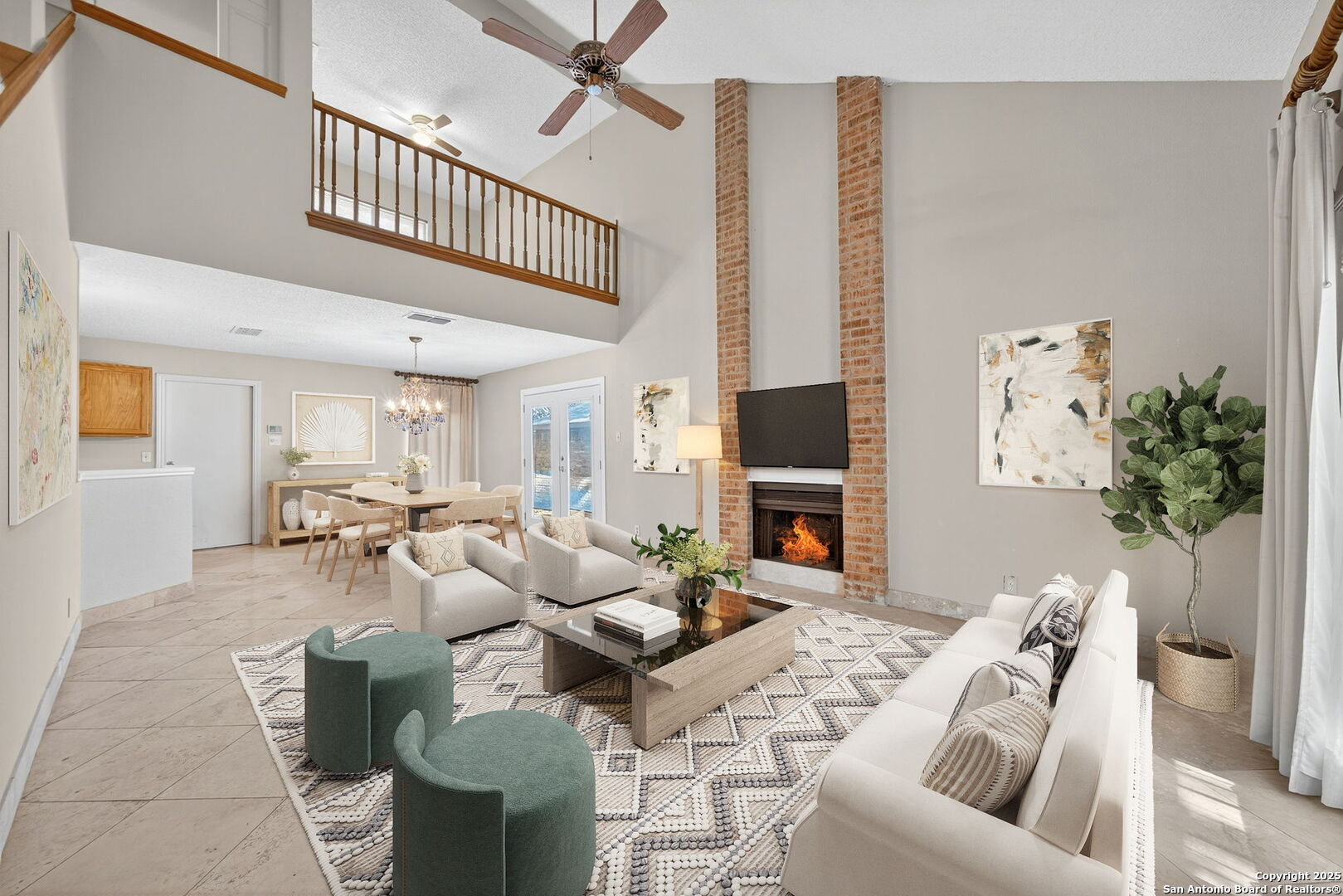 13610 Forest Rock