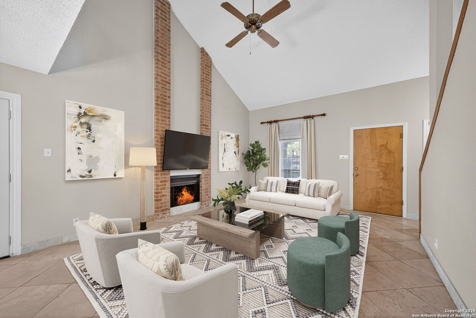 13610 Forest Rock