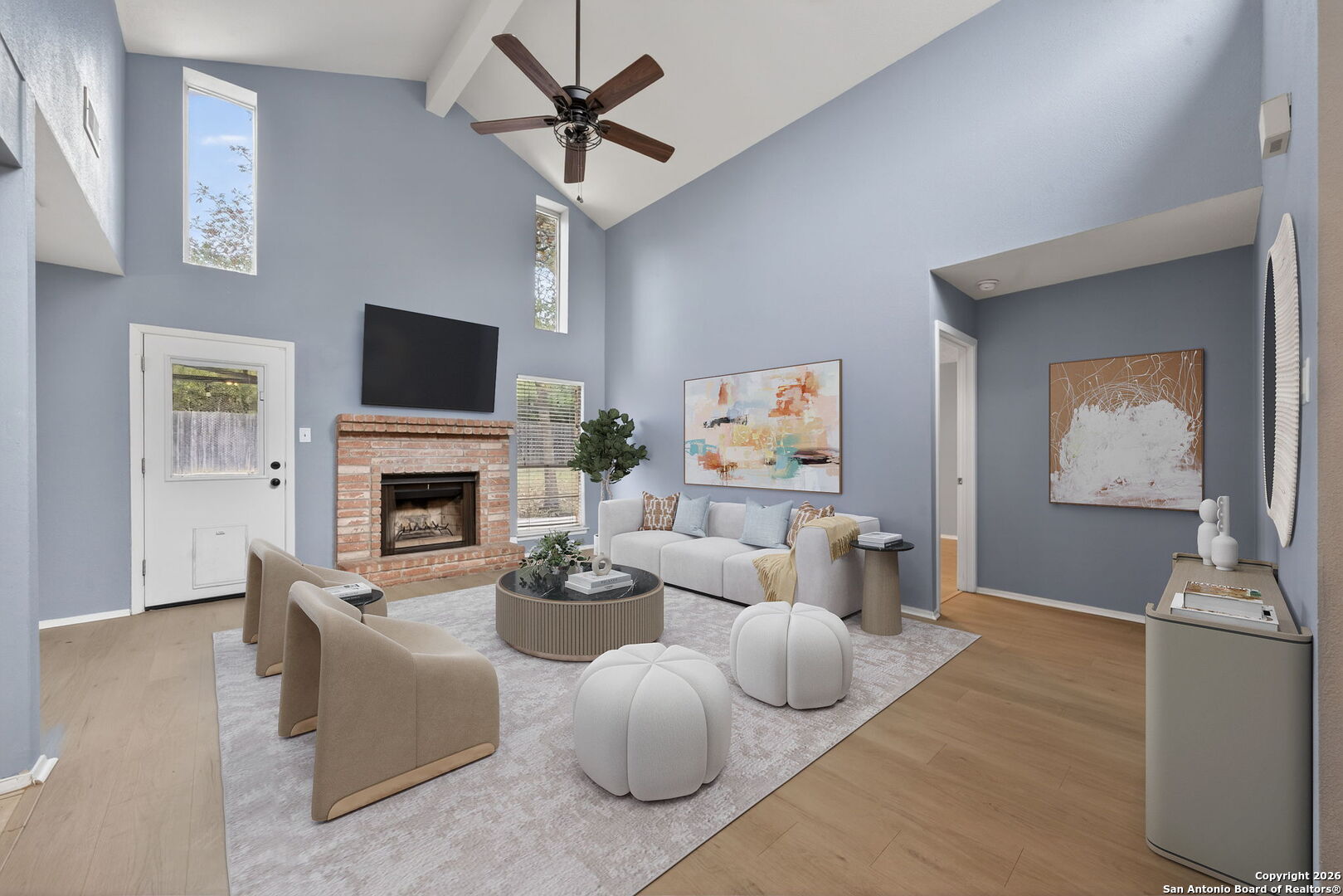 2415 Moss Terrace