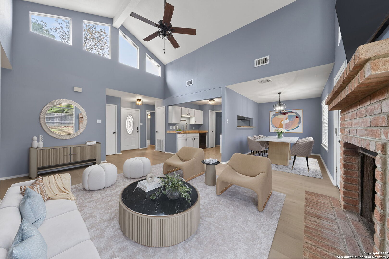 2415 Moss Terrace