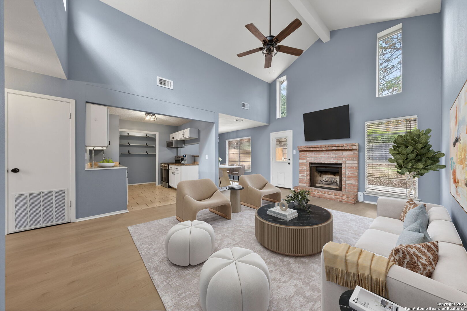 2415 Moss Terrace