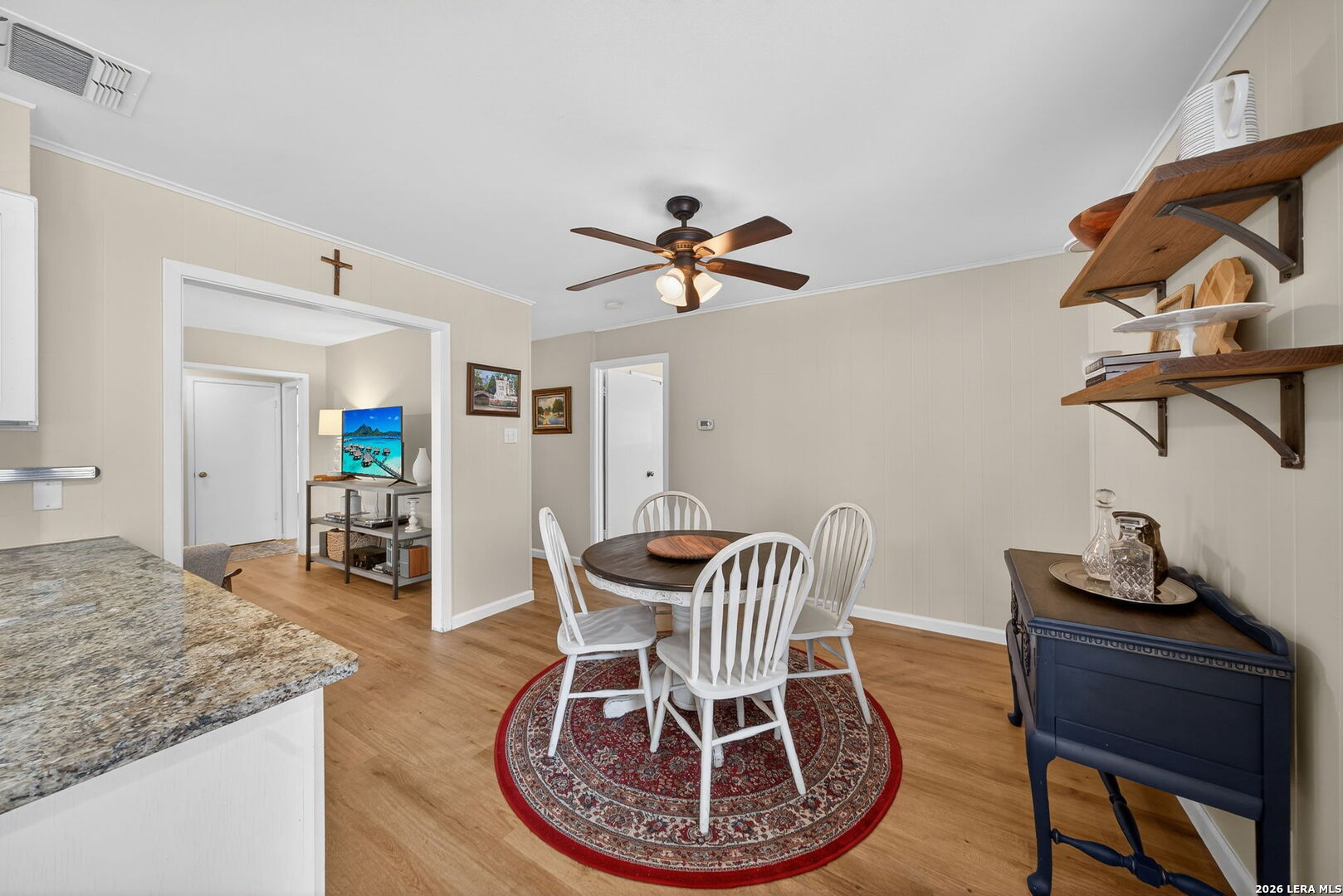 3422 Triola Dr