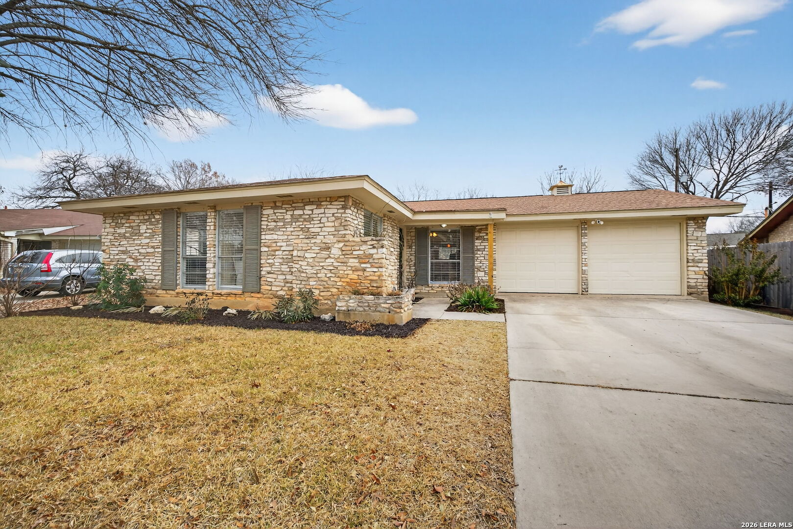 3422 Triola Dr