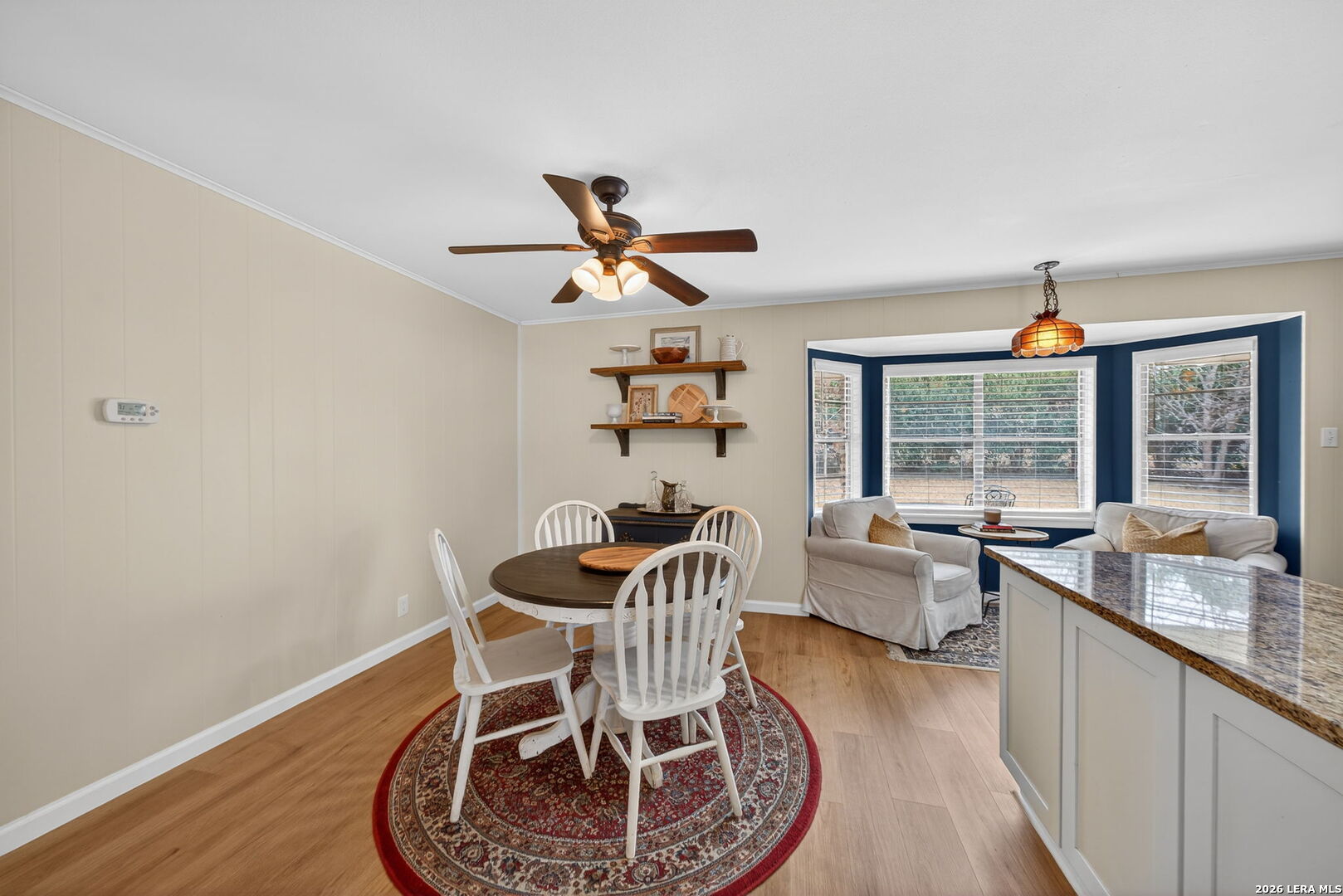3422 Triola Dr