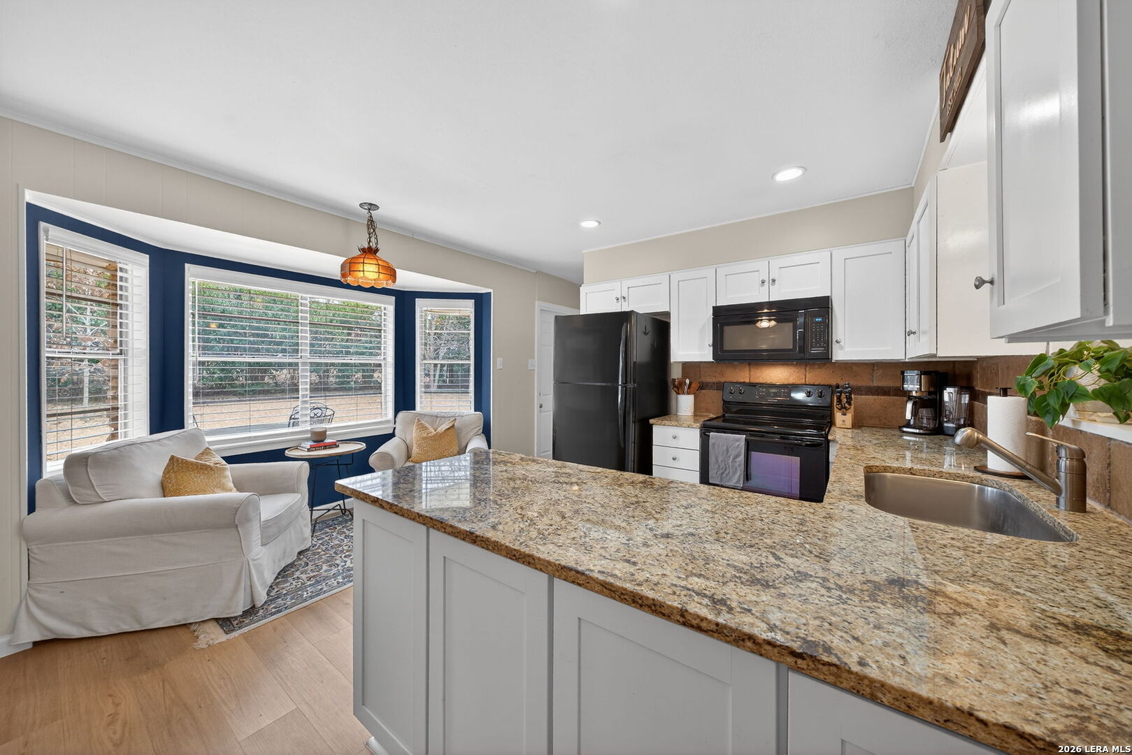 3422 Triola Dr