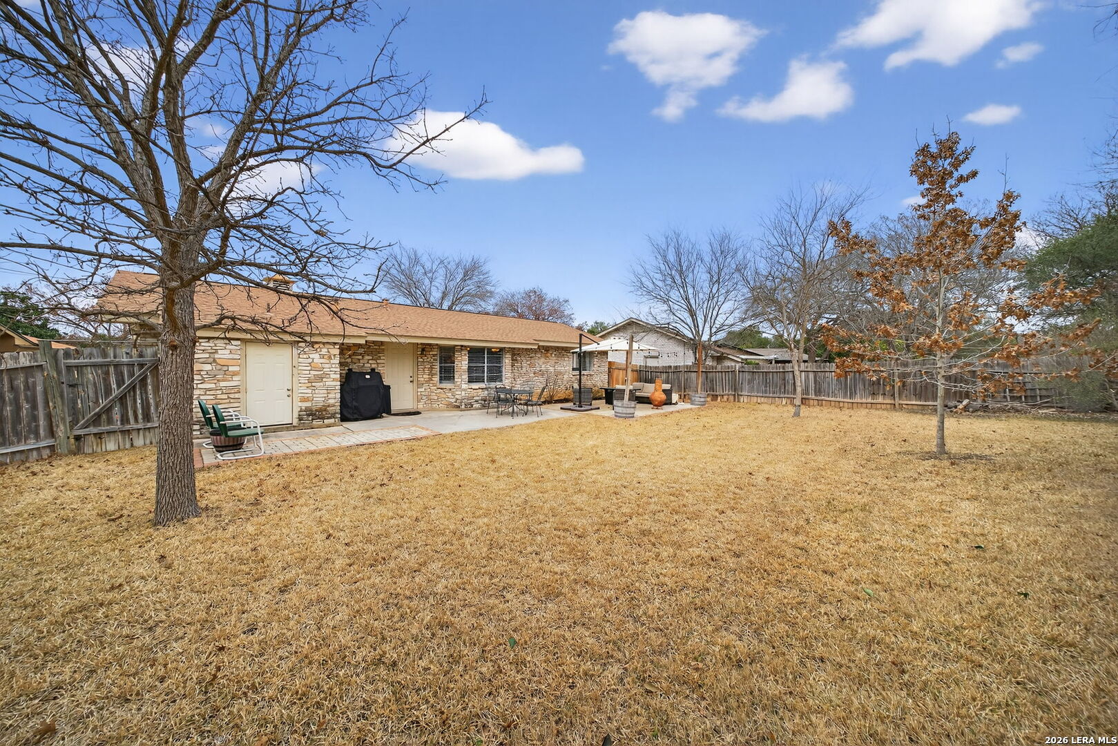 3422 Triola Dr