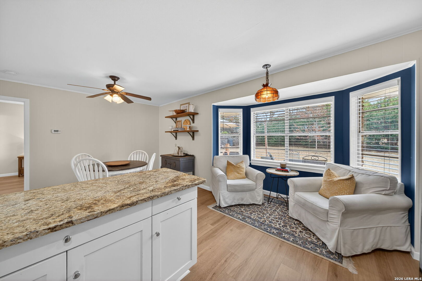 3422 Triola Dr
