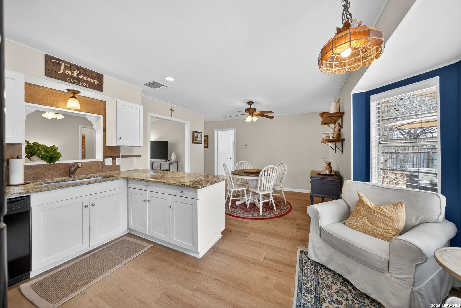3422 Triola Dr