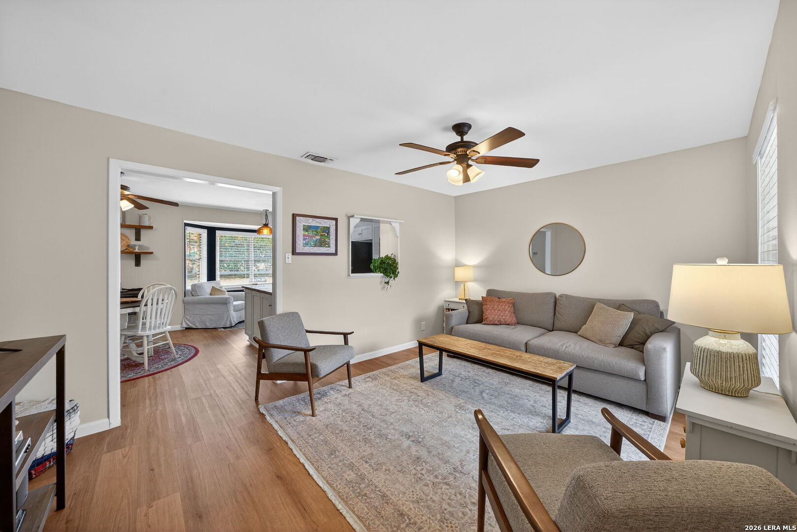 3422 Triola Dr