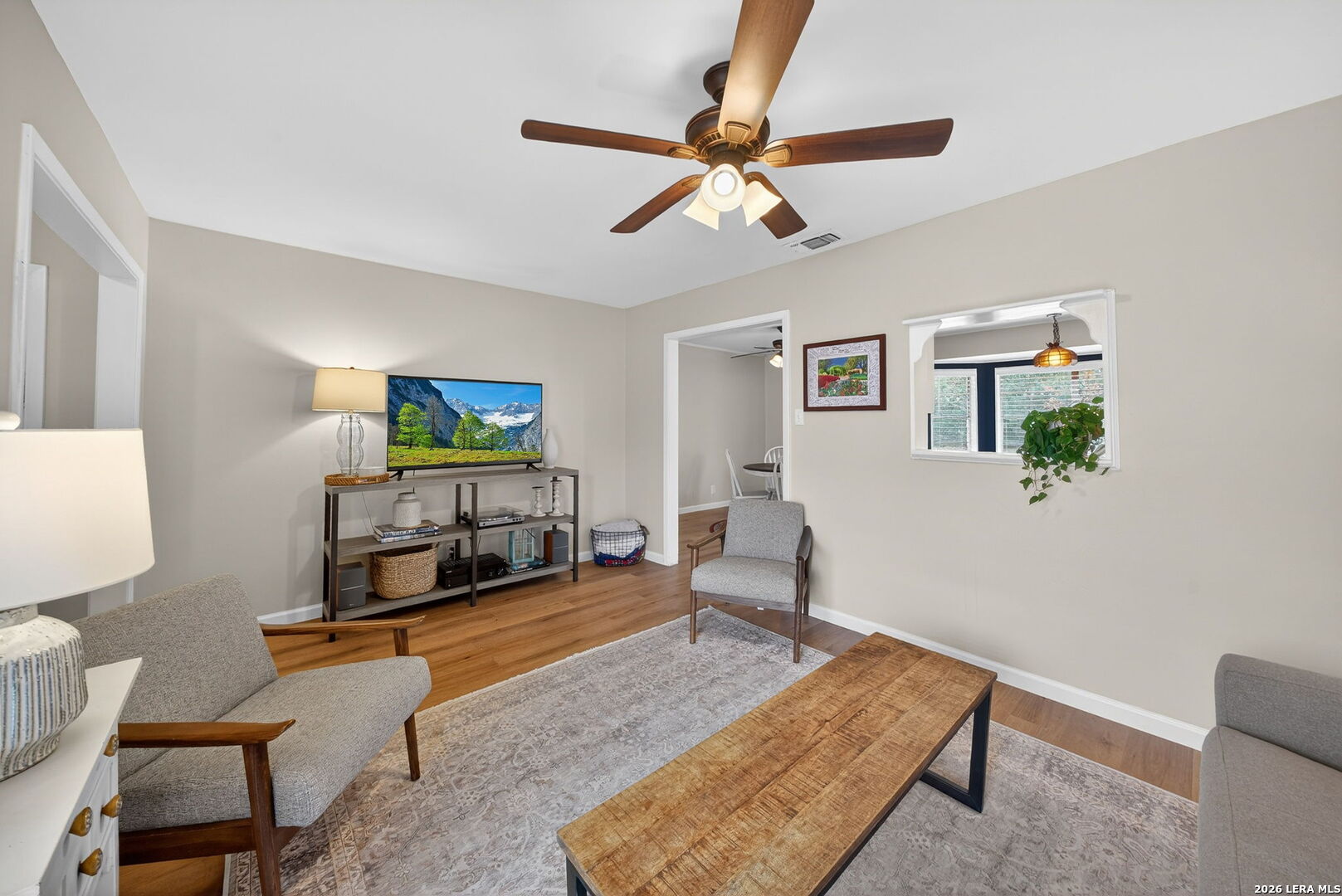 3422 Triola Dr