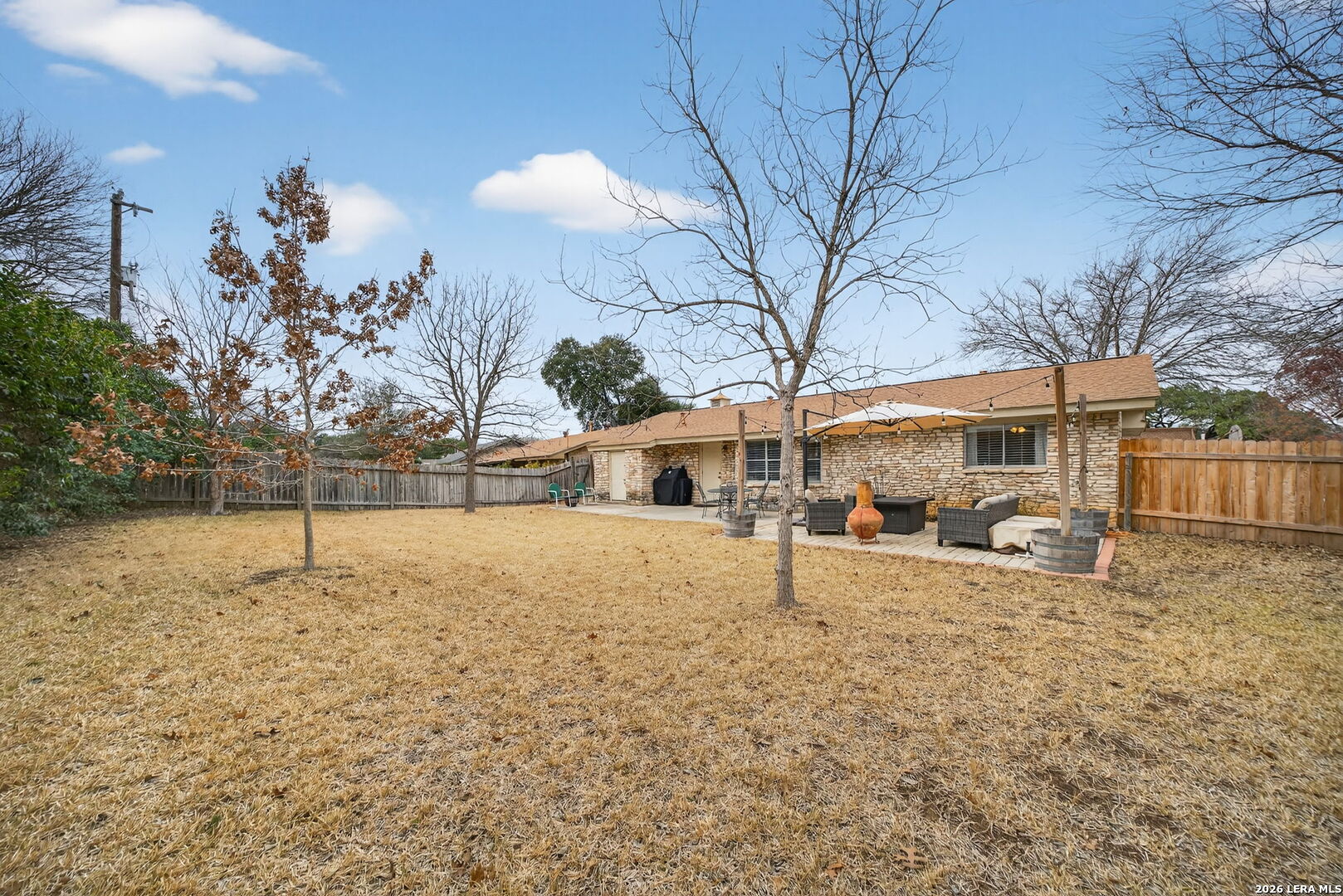 3422 Triola Dr