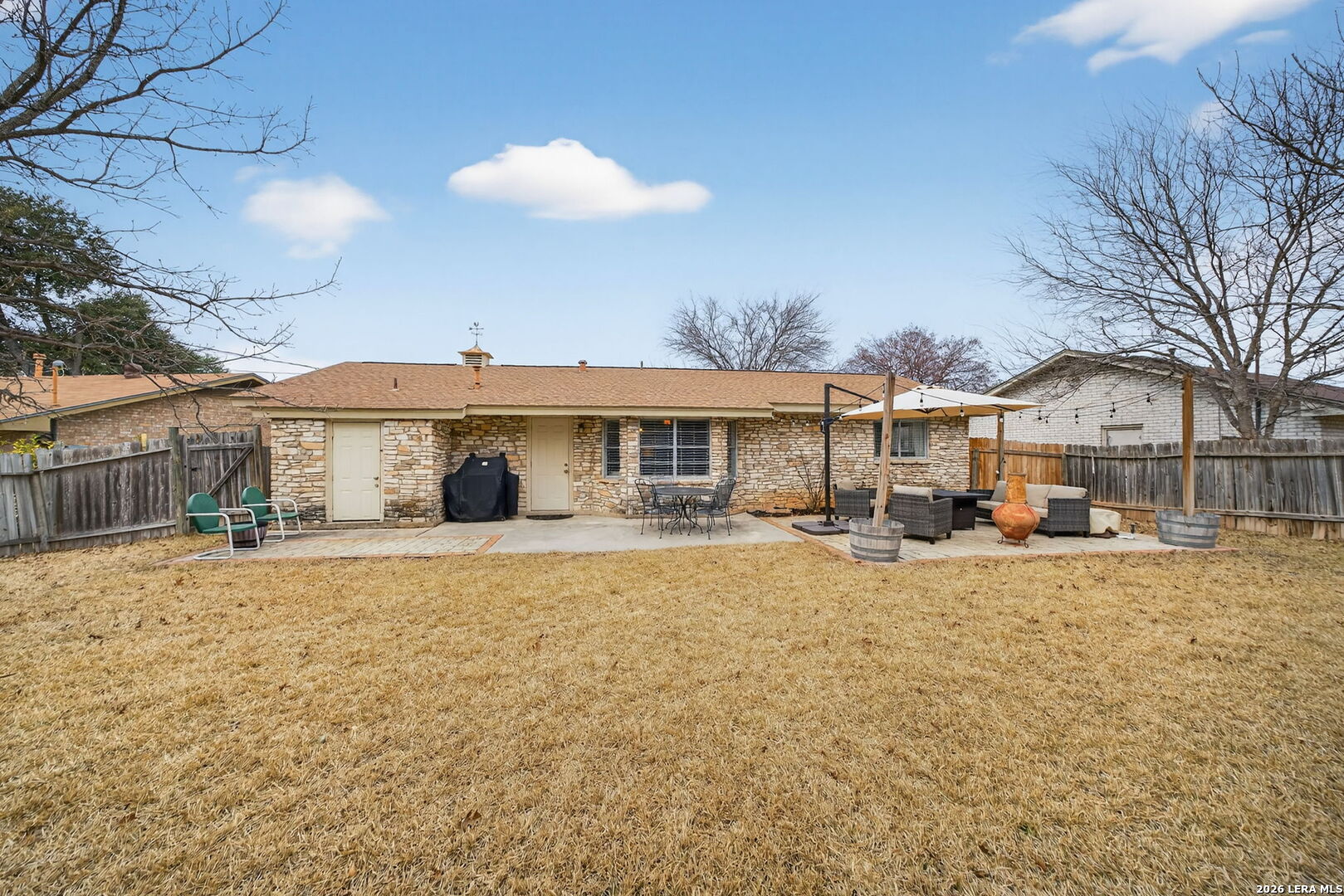 3422 Triola Dr
