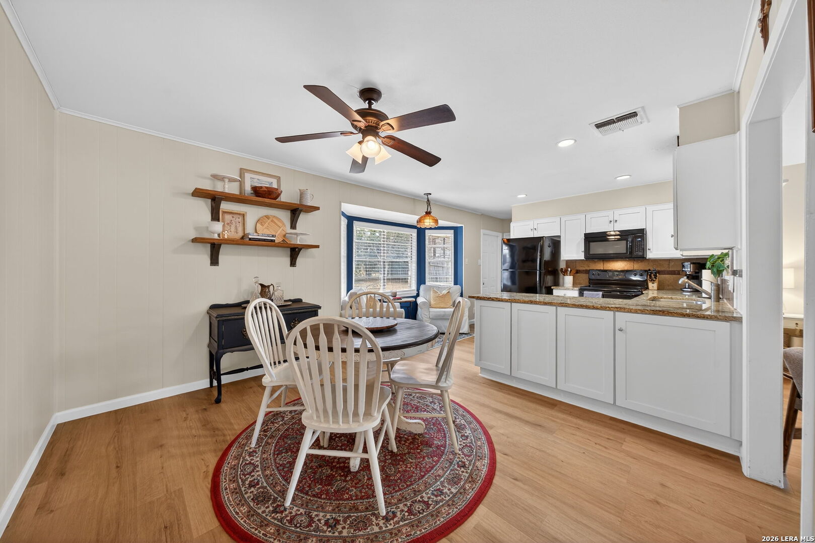 3422 Triola Dr