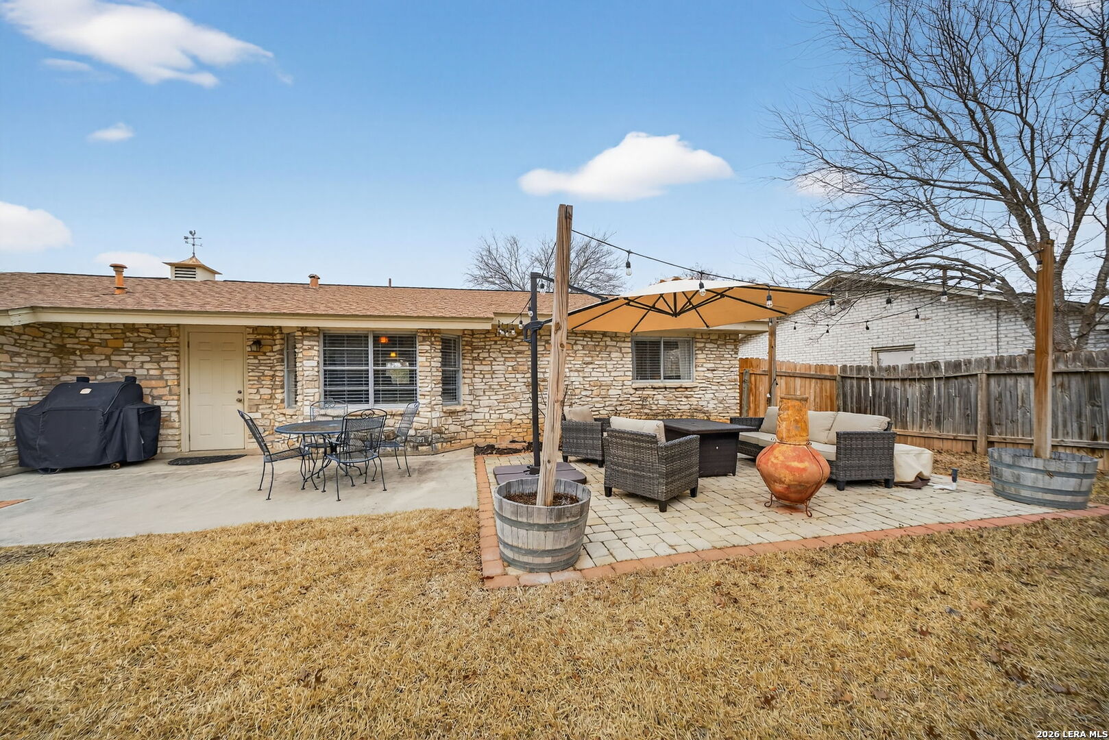 3422 Triola Dr