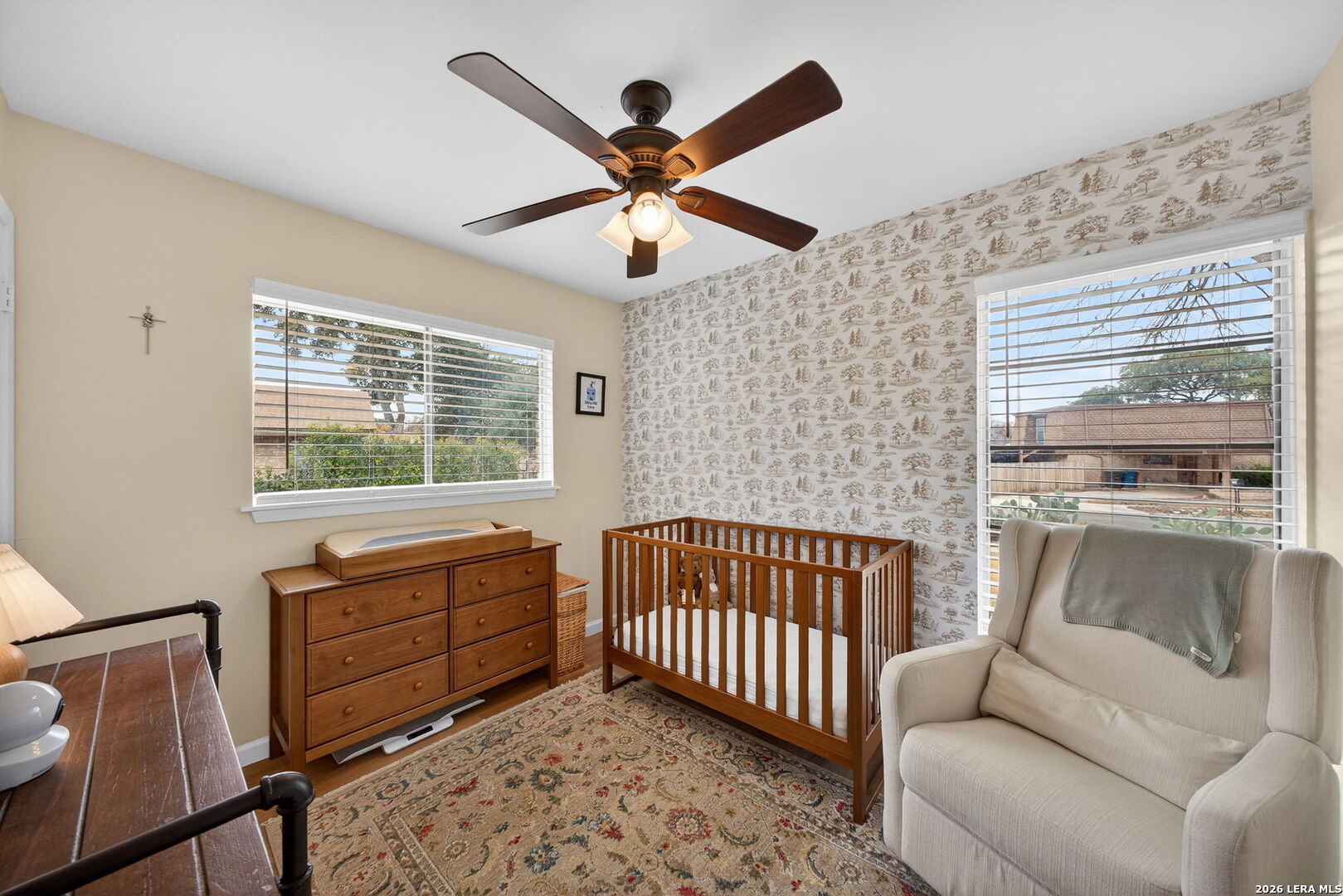 3422 Triola Dr