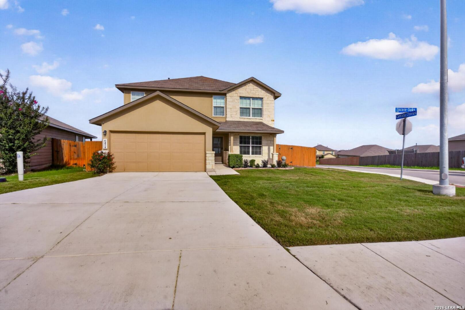 6434 Encore Oaks