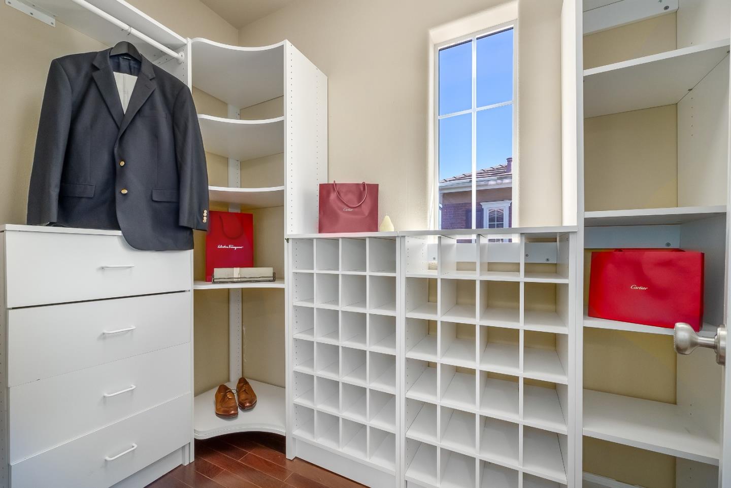 301 Monte Albers WAY