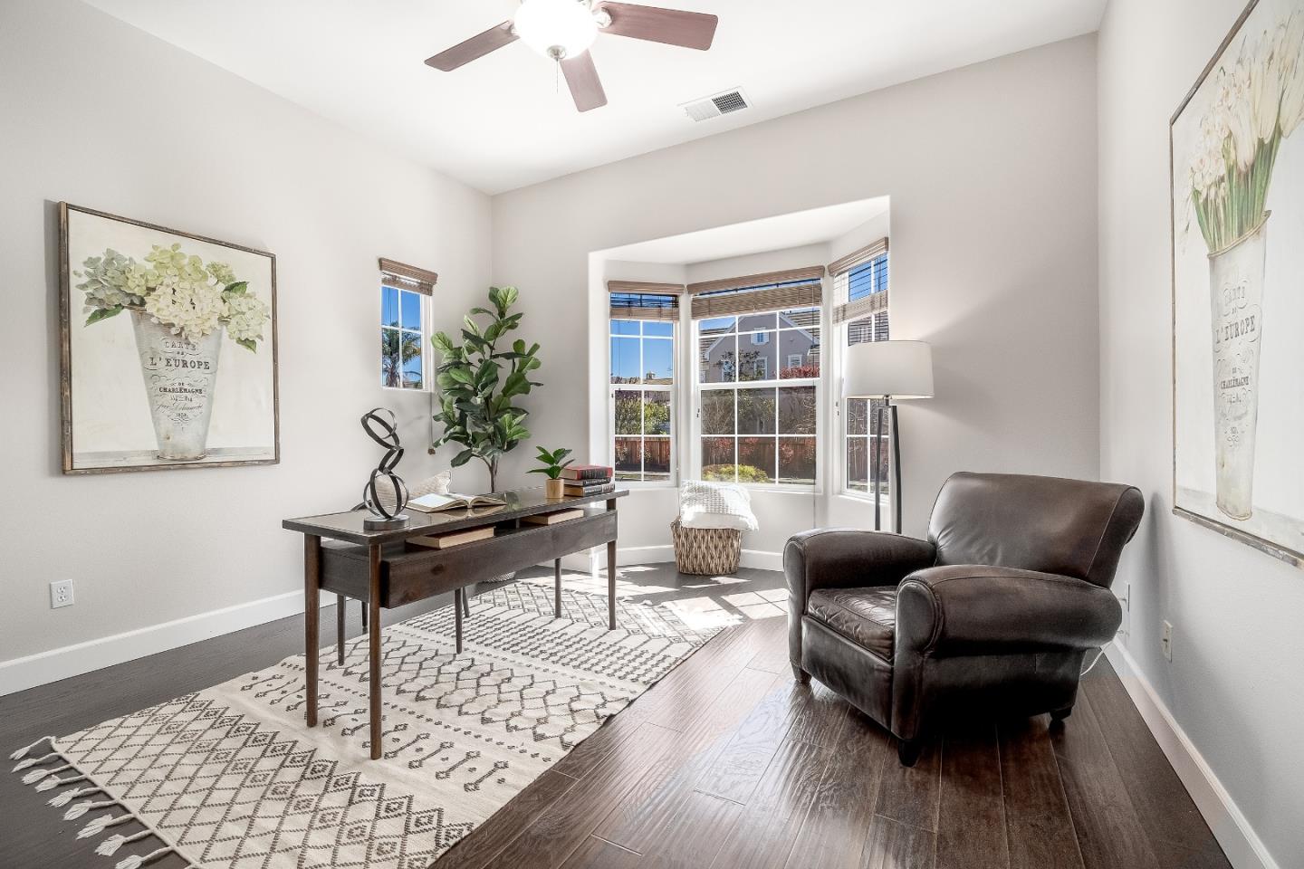 301 Monte Albers WAY