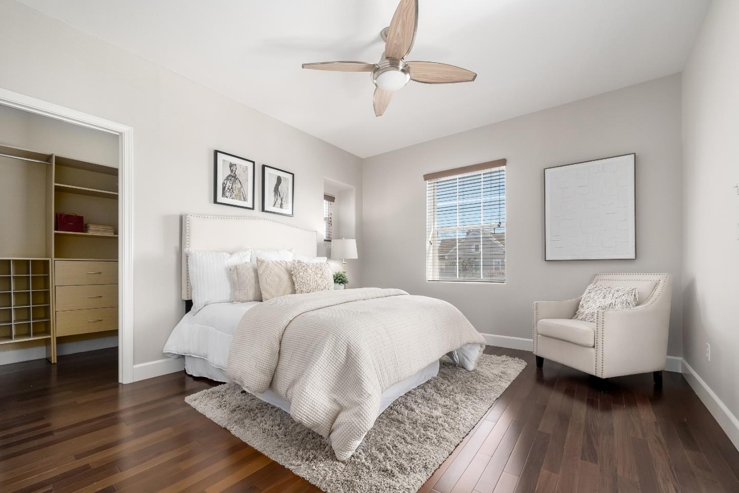 301 Monte Albers WAY