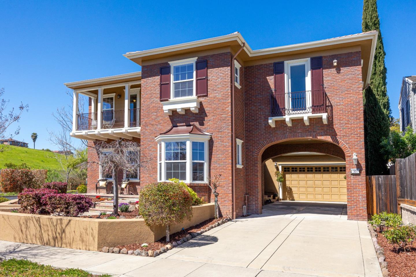 301 Monte Albers WAY