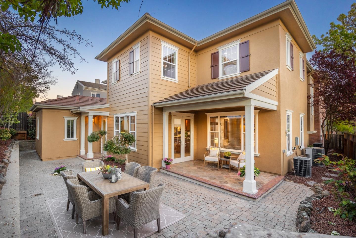 301 Monte Albers WAY