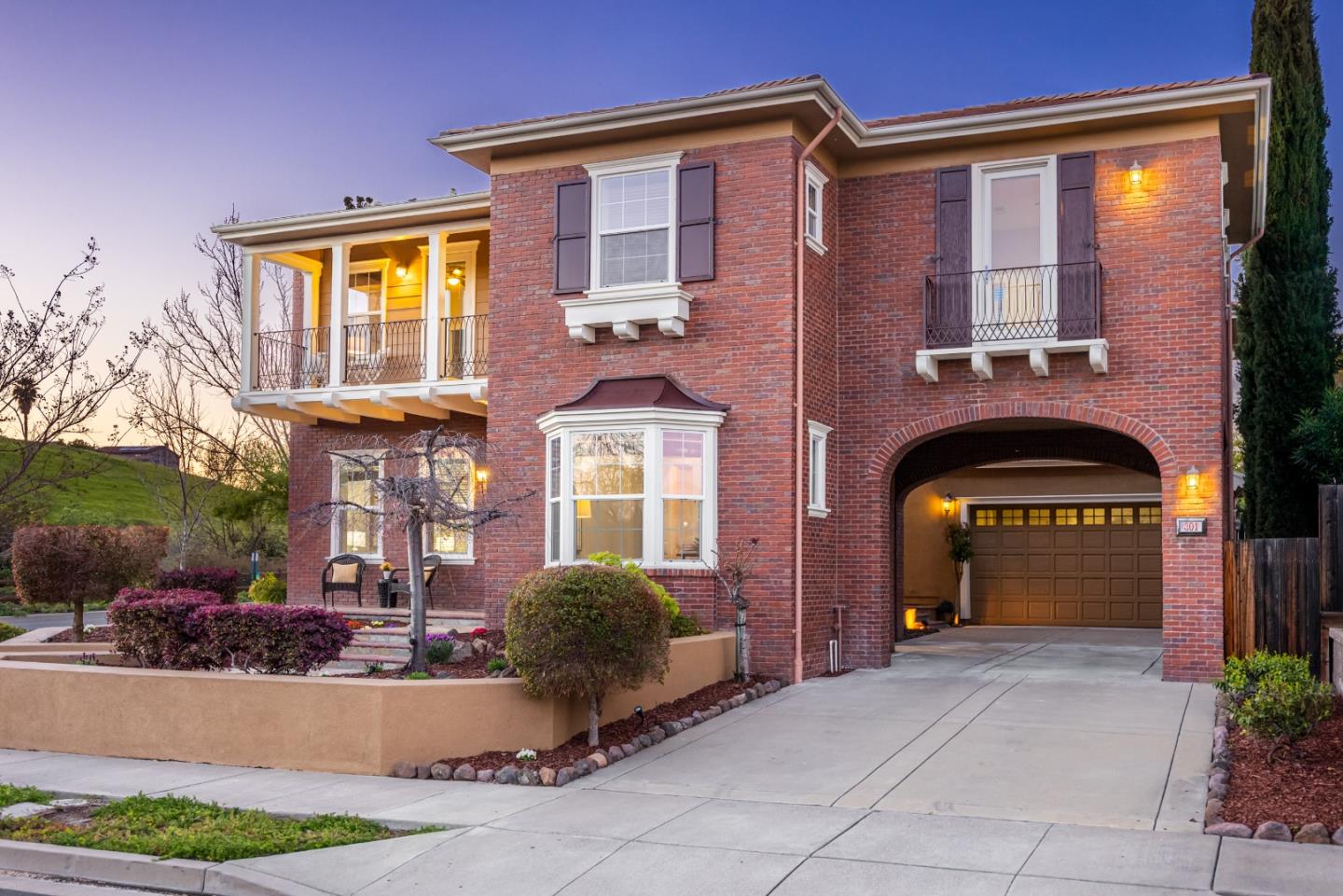 301 Monte Albers WAY