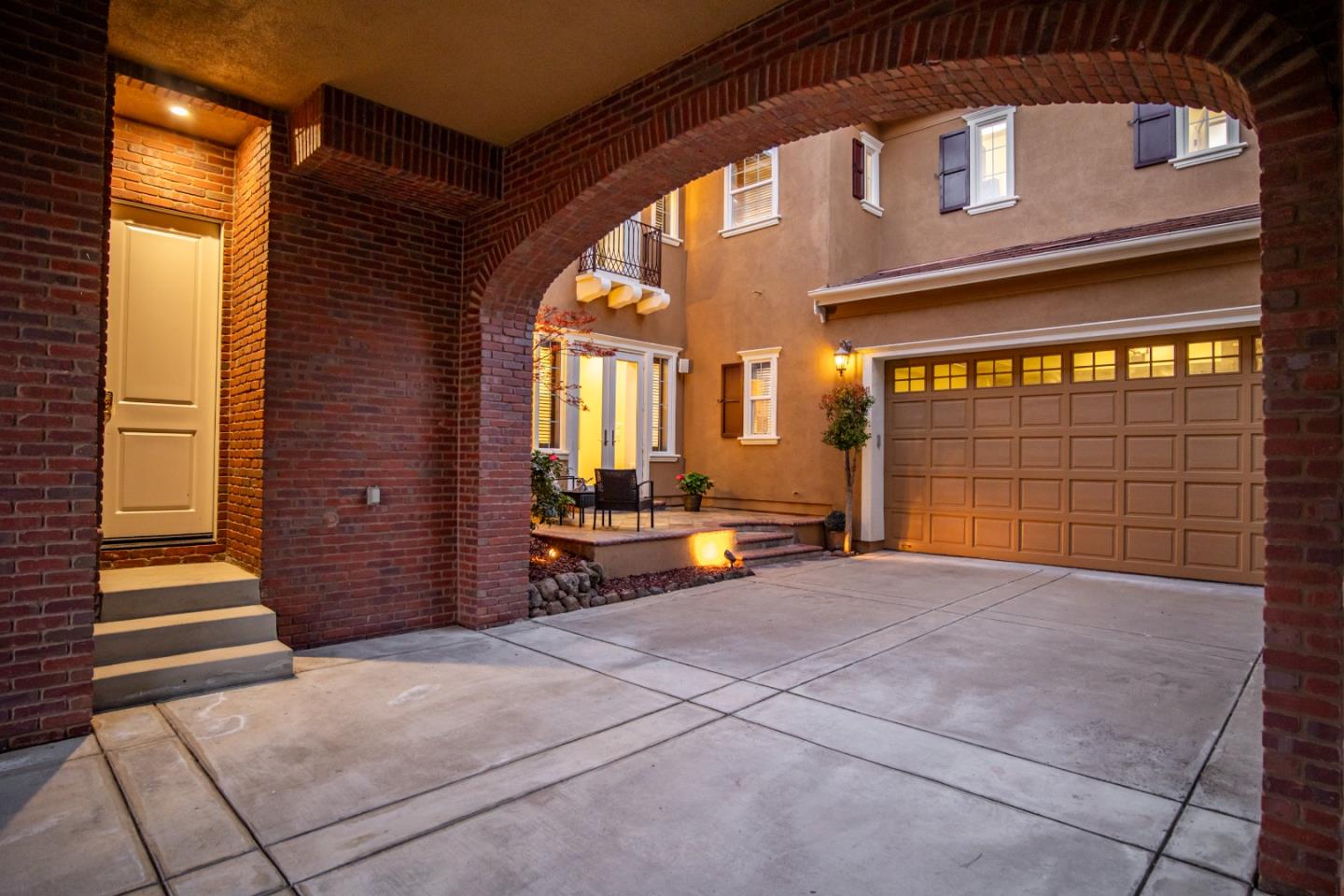 301 Monte Albers WAY