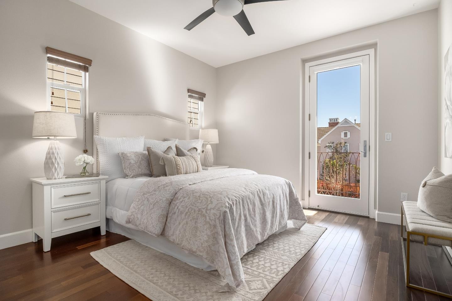 301 Monte Albers WAY