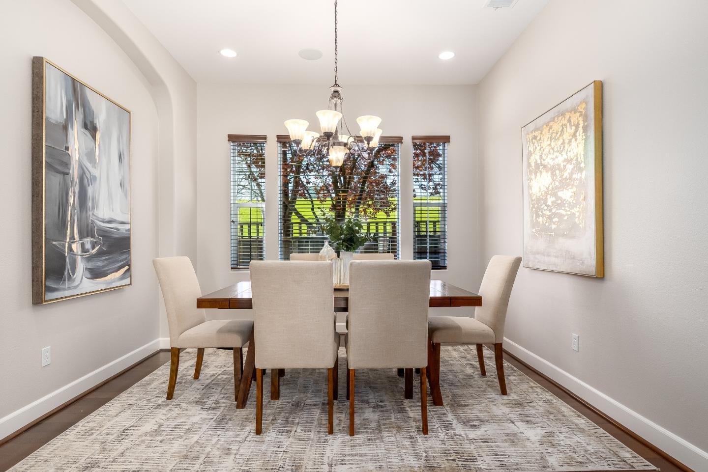 301 Monte Albers WAY