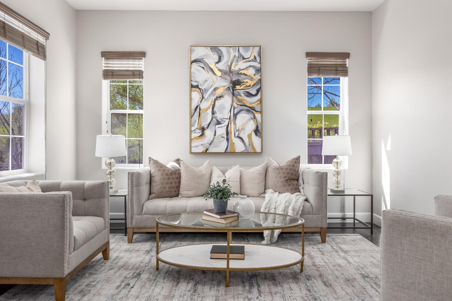 301 Monte Albers WAY