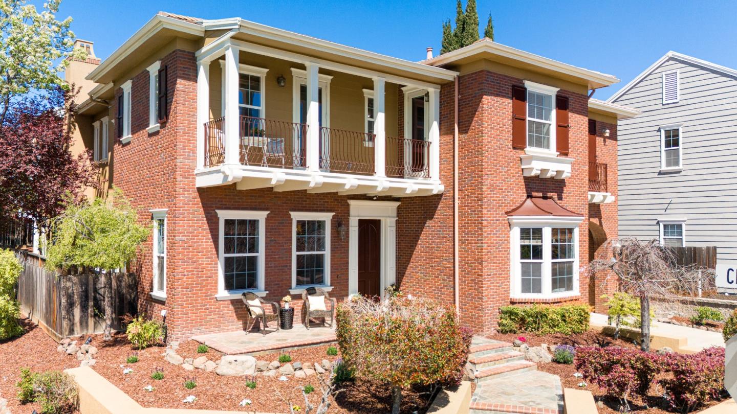 301 Monte Albers WAY