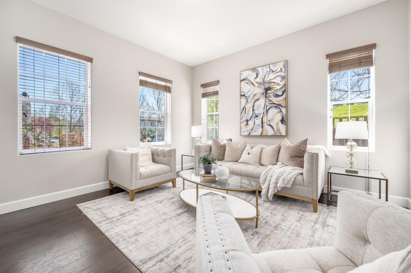 301 Monte Albers WAY