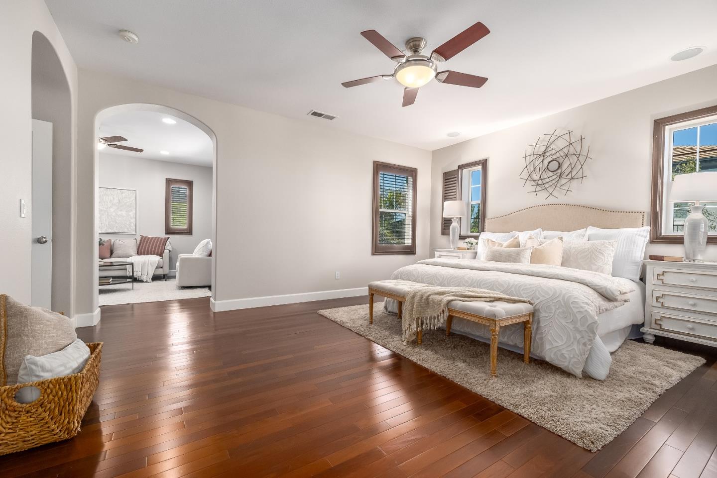 301 Monte Albers WAY