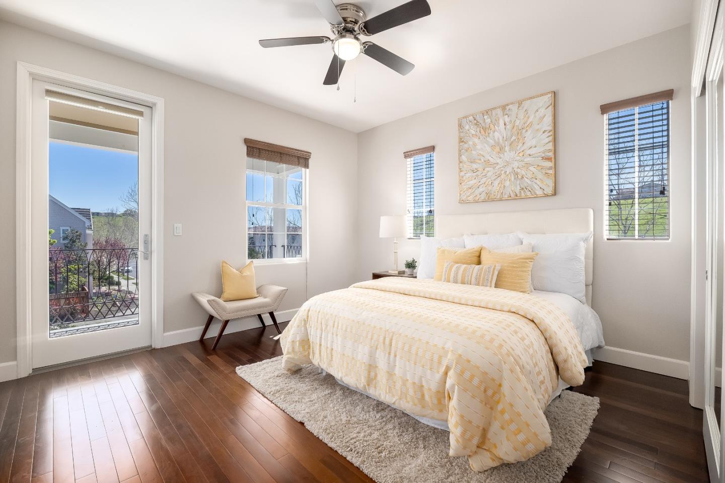 301 Monte Albers WAY