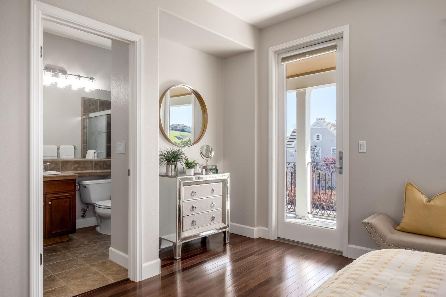 301 Monte Albers WAY