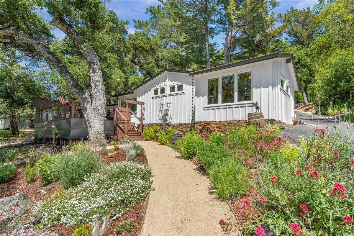 505 Navarra DR